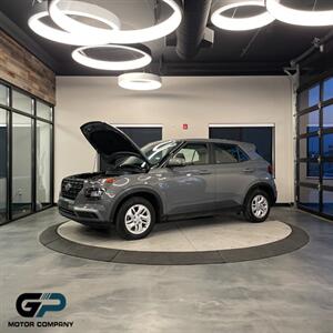 2022 Hyundai Venue SE   - Photo 24 - Kaysville, UT 84037