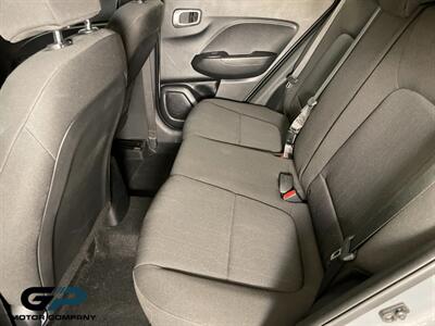 2022 Hyundai Venue SE   - Photo 21 - Kaysville, UT 84037