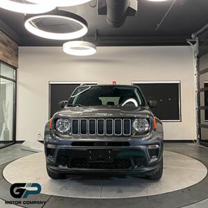 2022 Jeep Renegade Sport   - Photo 8 - Kaysville, UT 84037