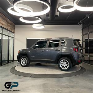 2022 Jeep Renegade Sport   - Photo 5 - Kaysville, UT 84037