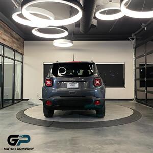 2022 Jeep Renegade Sport   - Photo 4 - Kaysville, UT 84037