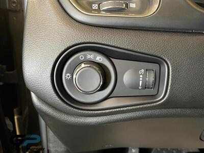 2022 Jeep Renegade Sport   - Photo 19 - Kaysville, UT 84037