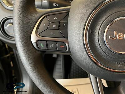 2022 Jeep Renegade Sport   - Photo 11 - Kaysville, UT 84037