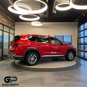 2020 Hyundai Santa Fe SEL   - Photo 3 - Kaysville, UT 84037