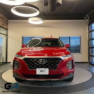 2020 Hyundai Santa Fe SEL   - Photo 8 - Kaysville, UT 84037