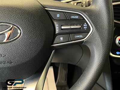 2020 Hyundai Santa Fe SEL   - Photo 12 - Kaysville, UT 84037