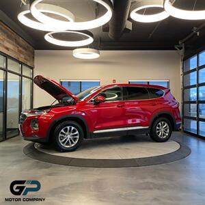 2020 Hyundai Santa Fe SEL   - Photo 26 - Kaysville, UT 84037