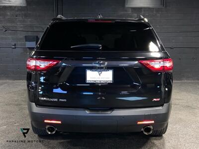 2020 Chevrolet Traverse RS   - Photo 7 - South Salt Lake City, UT 84115