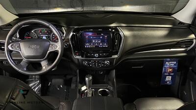 2020 Chevrolet Traverse RS   - Photo 27 - South Salt Lake City, UT 84115