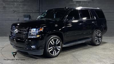 2019 Chevrolet Tahoe Premier   - Photo 10 - South Salt Lake City, UT 84115