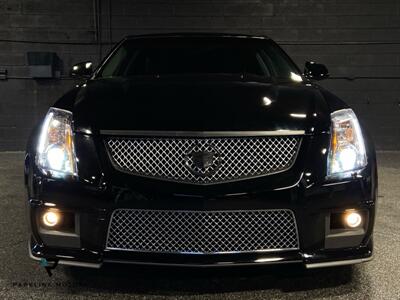 2011 Cadillac CTS V   - Photo 4 - South Salt Lake City, UT 84115