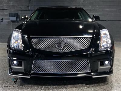 2011 Cadillac CTS V   - Photo 3 - South Salt Lake City, UT 84115