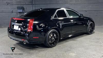 2011 Cadillac CTS V   - Photo 11 - South Salt Lake City, UT 84115