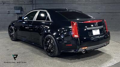 2011 Cadillac CTS V   - Photo 7 - South Salt Lake City, UT 84115