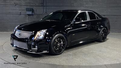 2011 Cadillac CTS V   - Photo 5 - South Salt Lake City, UT 84115