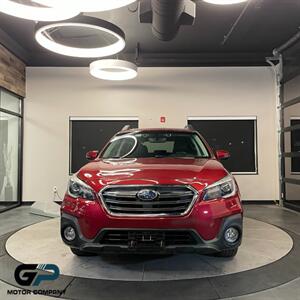 2018 Subaru Outback 3.6R Limited   - Photo 8 - Kaysville, UT 84037