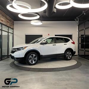 2019 Honda CR-V LX   - Photo 7 - Kaysville, UT 84037