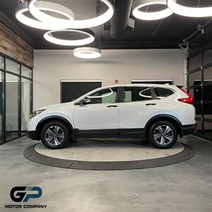 2019 Honda CR-V LX   - Photo 6 - Kaysville, UT 84037