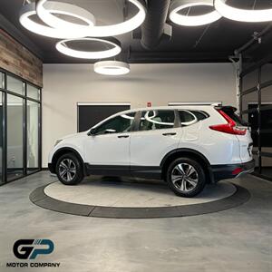 2019 Honda CR-V LX   - Photo 5 - Kaysville, UT 84037