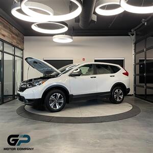 2019 Honda CR-V LX   - Photo 24 - Kaysville, UT 84037