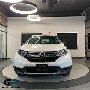 2019 Honda CR-V LX   - Photo 8 - Kaysville, UT 84037