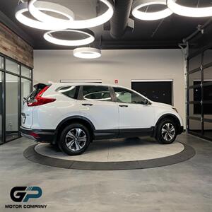 2019 Honda CR-V LX   - Photo 3 - Kaysville, UT 84037