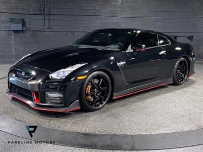 2017 Nissan GT-R NISMO   - Photo 6 - South Salt Lake City, UT 84115