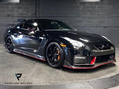 2017 Nissan GT-R NISMO   - Photo 2 - South Salt Lake City, UT 84115