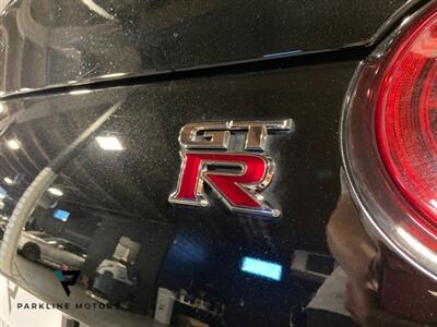 2017 Nissan GT-R NISMO   - Photo 15 - South Salt Lake City, UT 84115