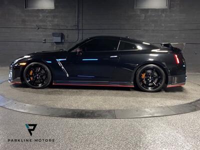 2017 Nissan GT-R NISMO   - Photo 8 - South Salt Lake City, UT 84115