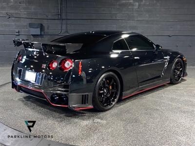 2017 Nissan GT-R NISMO   - Photo 19 - South Salt Lake City, UT 84115