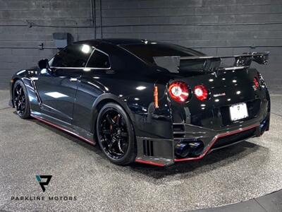 2017 Nissan GT-R NISMO   - Photo 11 - South Salt Lake City, UT 84115