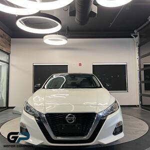 2020 Nissan Altima 2.5 Platinum   - Photo 8 - Kaysville, UT 84037