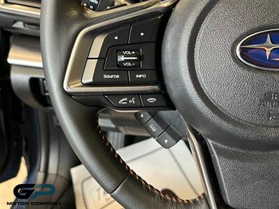 2021 Subaru Crosstrek Limited   - Photo 11 - Kaysville, UT 84037