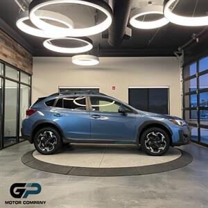 2021 Subaru Crosstrek Limited   - Photo 2 - Kaysville, UT 84037