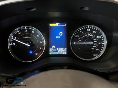 2021 Subaru Crosstrek Limited   - Photo 10 - Kaysville, UT 84037