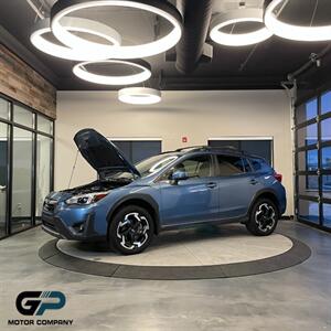 2021 Subaru Crosstrek Limited   - Photo 29 - Kaysville, UT 84037