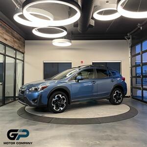 2021 Subaru Crosstrek Limited   - Photo 7 - Kaysville, UT 84037