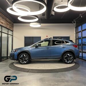 2021 Subaru Crosstrek Limited   - Photo 6 - Kaysville, UT 84037