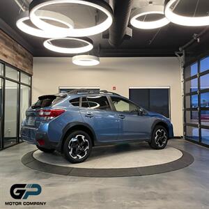 2021 Subaru Crosstrek Limited   - Photo 3 - Kaysville, UT 84037