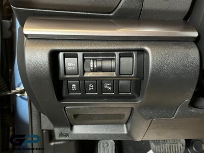 2021 Subaru Crosstrek Limited   - Photo 22 - Kaysville, UT 84037