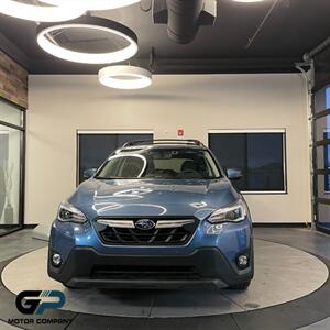 2021 Subaru Crosstrek Limited   - Photo 8 - Kaysville, UT 84037