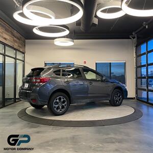 2023 Subaru Crosstrek Sport   - Photo 3 - Kaysville, UT 84037