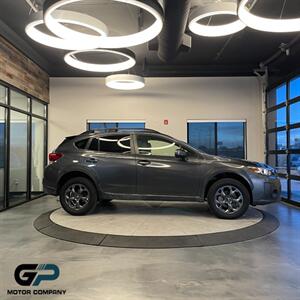 2023 Subaru Crosstrek Sport   - Photo 2 - Kaysville, UT 84037