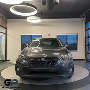 2023 Subaru Crosstrek Sport   - Photo 8 - Kaysville, UT 84037