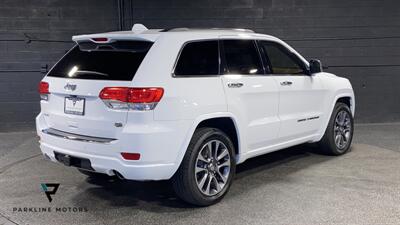 2021 Jeep Grand Cherokee Overland   - Photo 18 - South Salt Lake City, UT 84115