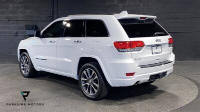 2021 Jeep Grand Cherokee Overland   - Photo 16 - South Salt Lake City, UT 84115