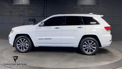 2021 Jeep Grand Cherokee Overland   - Photo 15 - South Salt Lake City, UT 84115