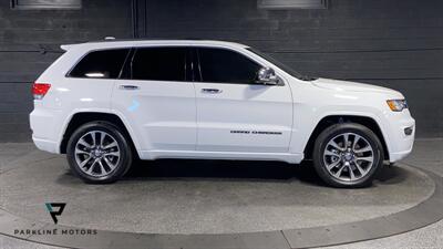 2021 Jeep Grand Cherokee Overland   - Photo 19 - South Salt Lake City, UT 84115