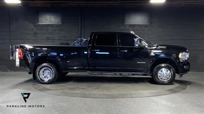 2022 RAM 3500 Laramie   - Photo 9 - South Salt Lake City, UT 84115